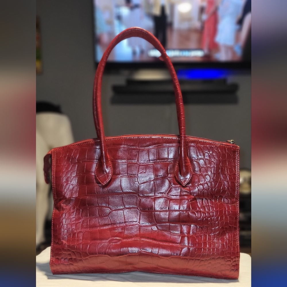 Michael Rome Tote bag - Picture 1 of 6